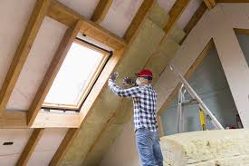 Best Insulation for New Construction in East Franklin, NJ