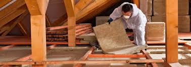 Best Crawl Space Insulation in East Franklin, NJ