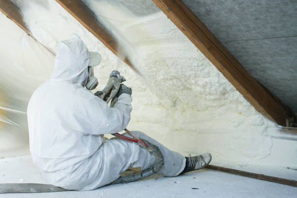 Types of Insulation We Offer in East Franklin, NJ